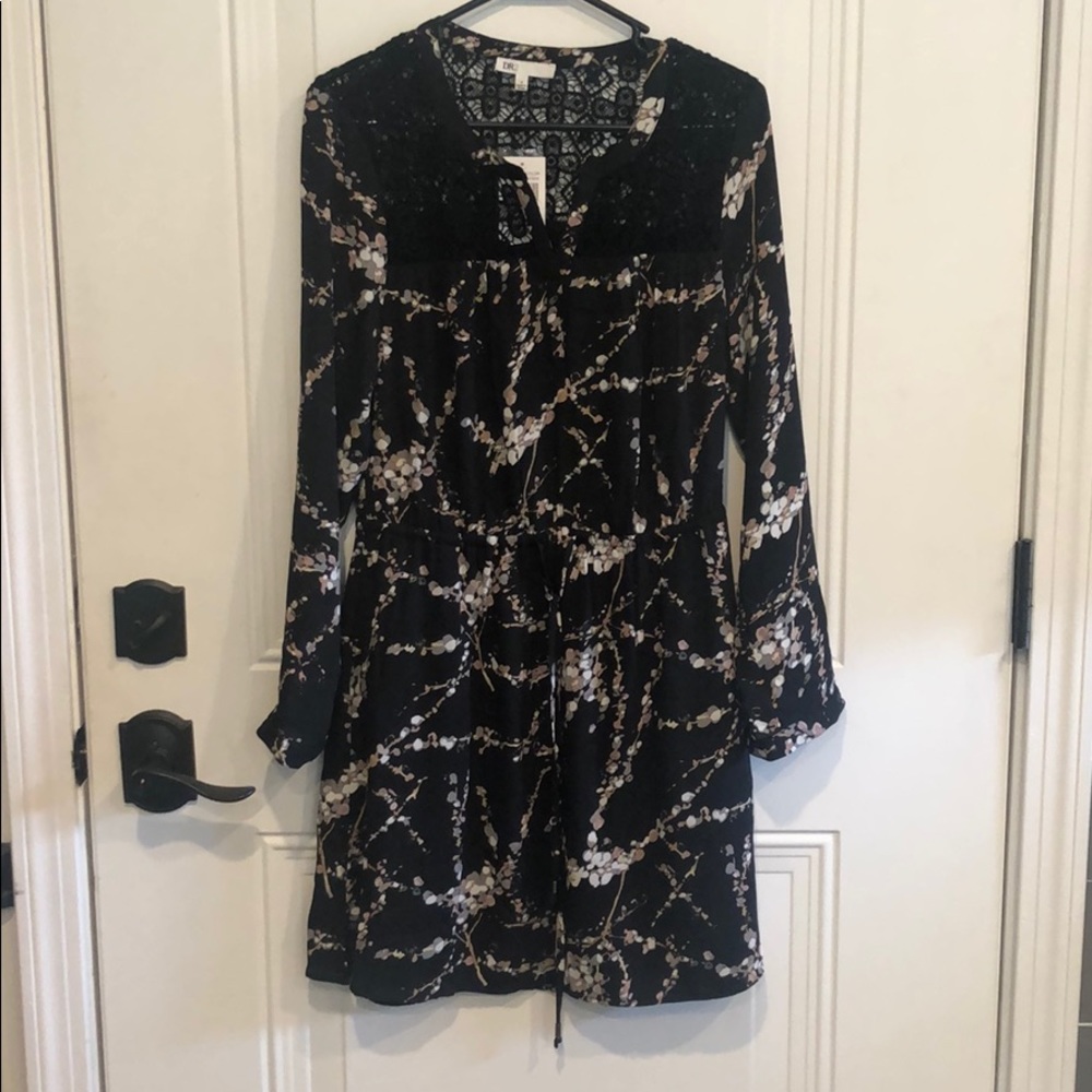 DR2 dress (new with tags)
